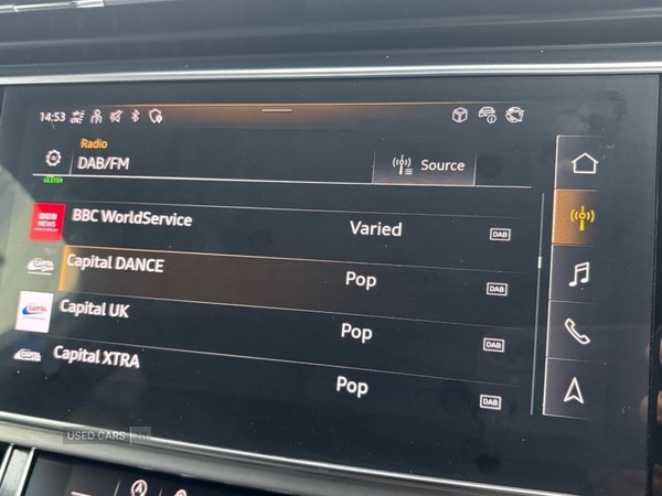 Used Audi Q7 2023 for sale - 76350031: Photo 16