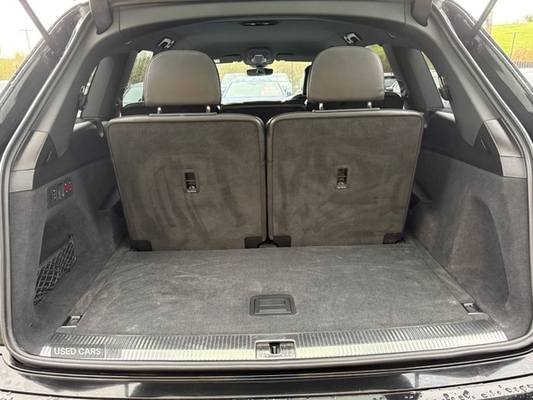 Used Audi Q7 2023 for sale - 76350031: Photo 18