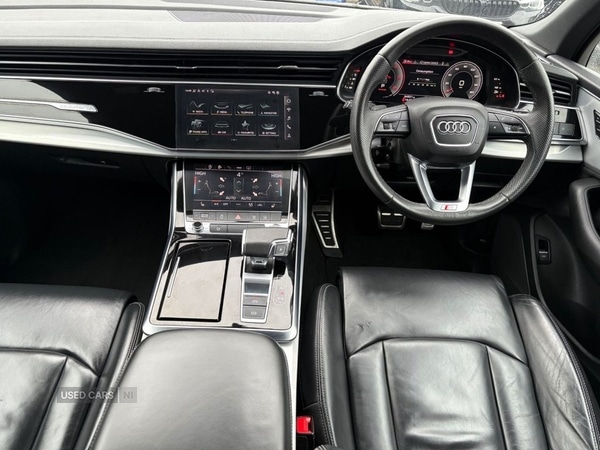 Used Audi Q7 2023 for sale - 76350031: Photo 9