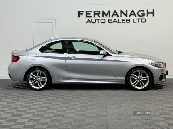 Used BMW 2 Series 2014 for sale - 76899924: Photo 2