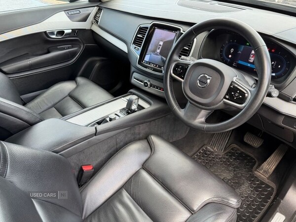 Used Volvo XC90 2023 for sale - 77684787: Photo 11