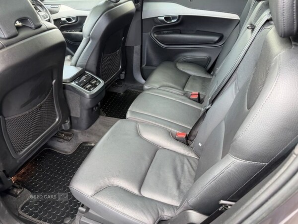 Used Volvo XC90 2023 for sale - 77684787: Photo 12