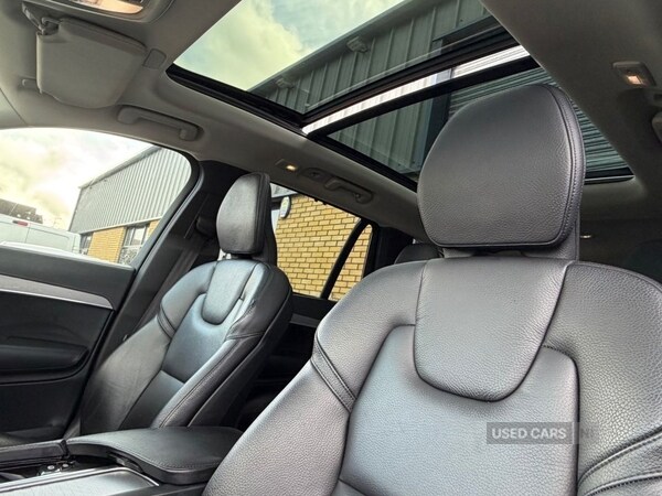 Used Volvo XC90 2023 for sale - 77684787: Photo 13