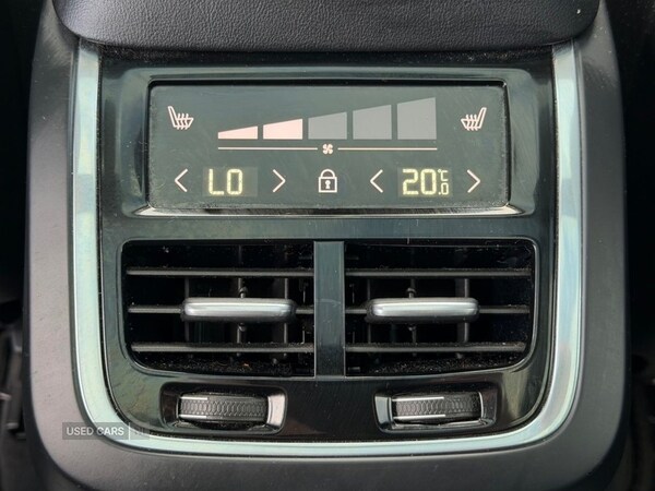Used Volvo XC90 2023 for sale - 77684787: Photo 14
