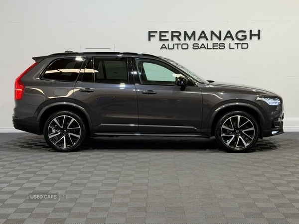 Used Volvo XC90 2023 for sale - 77684787: Photo 2