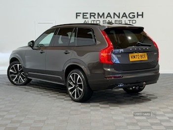 Used Volvo XC90 2023 for sale - 77684787: Photo