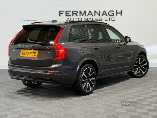 Used Volvo XC90 2023 for sale - 77684787: Photo 6