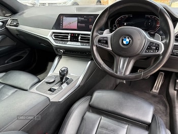 Used BMW 4 Series 2020 for sale - 75429709: Photo