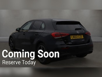 Used Mercedes-Benz A-Class 2022 for sale - 78810547: Photo
