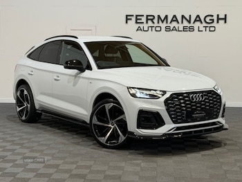 Used Audi Q5 2023 for sale - 79442330: Photo