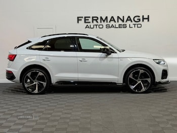 Used Audi Q5 2023 for sale - 79442330: Photo