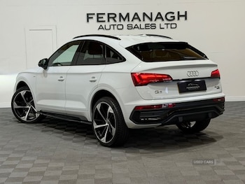 Used Audi Q5 2023 for sale - 79442330: Photo