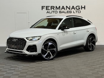 Used Audi Q5 2023 for sale - 79442330: Photo