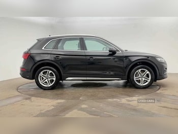 Used Audi Q5 2021 for sale - 78529557: Photo
