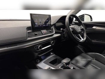 Used Audi Q5 2021 for sale - 78529557: Photo