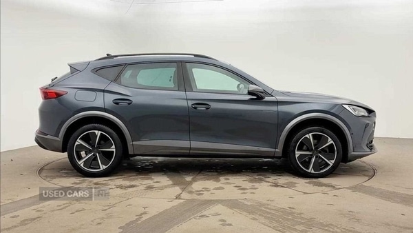 Used Cupra Formentor 2022 for sale - 77785130: Photo 2