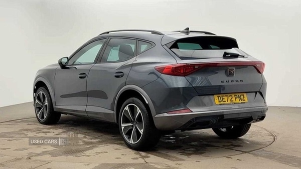 Used Cupra Formentor 2022 for sale - 77785130: Photo 3