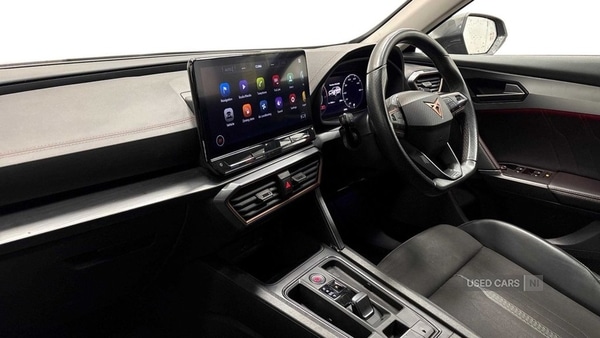 Used Cupra Formentor 2022 for sale - 77785130: Photo 4