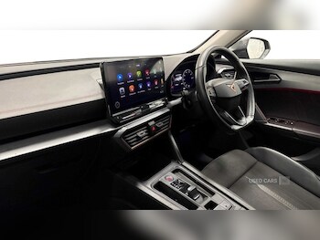 Used Cupra Formentor 2022 for sale - 77785130: Photo