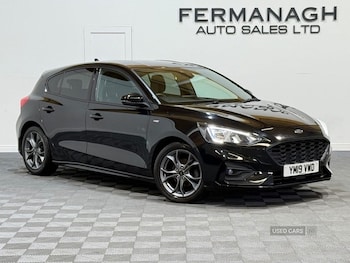 Ford - Focus