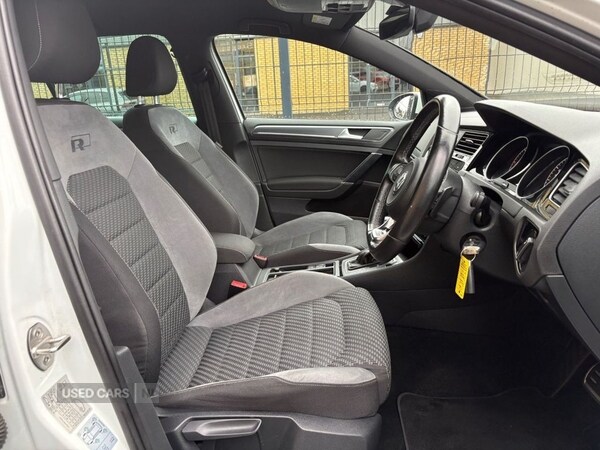 Used Volkswagen Golf 2020 for sale - 77599329: Photo 10