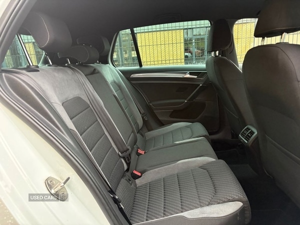 Used Volkswagen Golf 2020 for sale - 77599329: Photo 11