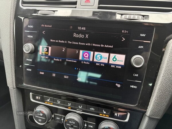 Used Volkswagen Golf 2020 for sale - 77599329: Photo 13