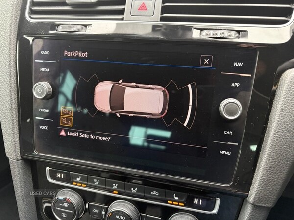 Used Volkswagen Golf 2020 for sale - 77599329: Photo 15