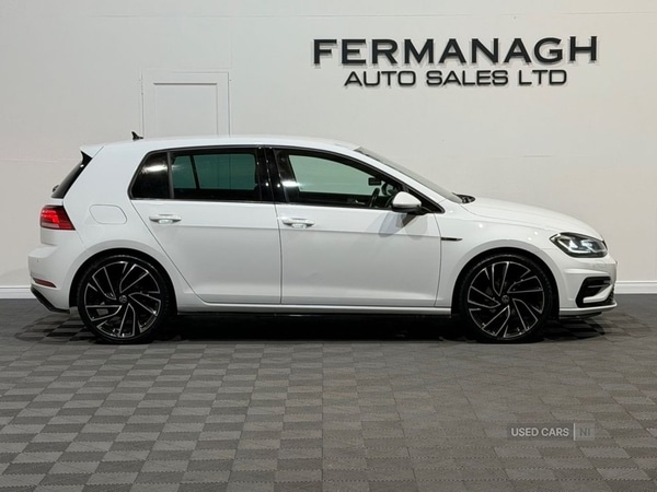 Used Volkswagen Golf 2020 for sale - 77599329: Photo 2