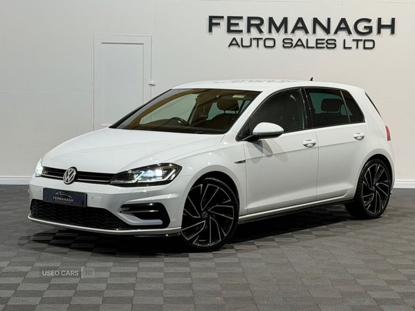 Used Volkswagen Golf 2020 for sale - 77599329: Photo 4