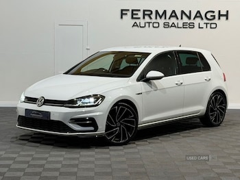 Used Volkswagen Golf 2020 for sale - 77599329: Photo