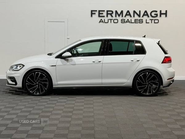 Used Volkswagen Golf 2020 for sale - 77599329: Photo 5