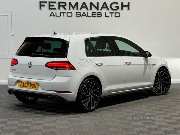 Used Volkswagen Golf 2020 for sale - 77599329: Photo 6