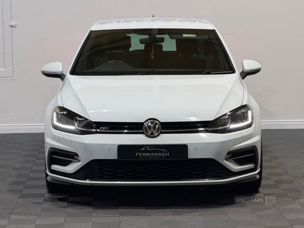 Used Volkswagen Golf 2020 for sale - 77599329: Photo 7