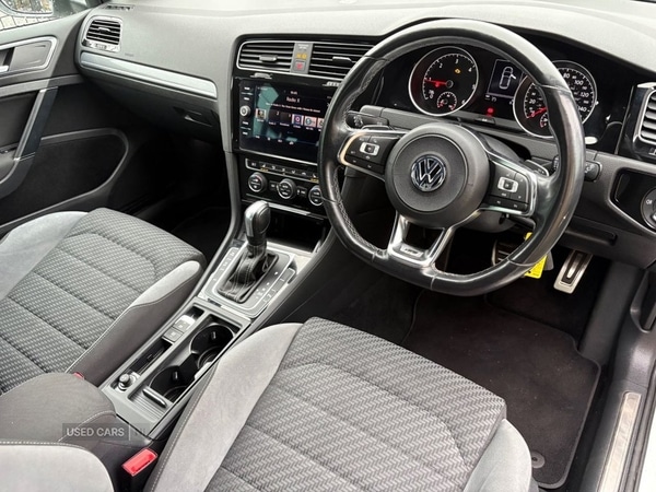 Used Volkswagen Golf 2020 for sale - 77599329: Photo 8