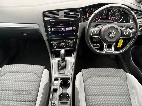 Used Volkswagen Golf 2020 for sale - 77599329: Photo 9