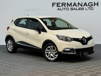 Used Renault Captur 2015 for sale - 79426939: Photo
