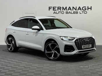 Audi - Q5