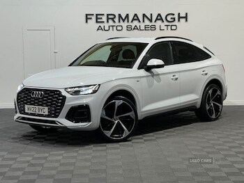 Used Audi Q5 2022 for sale - 76061438: Photo 4