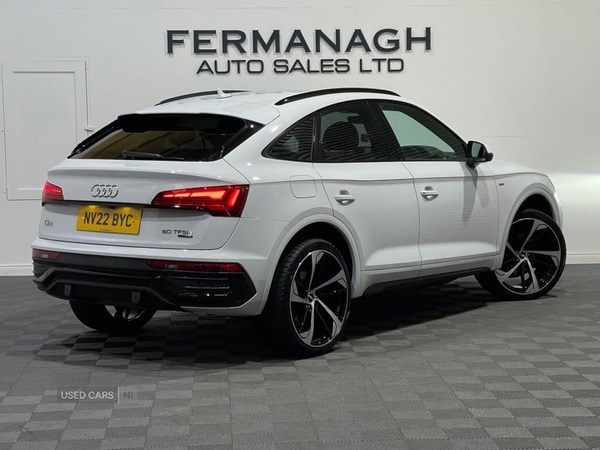 Used Audi Q5 2022 for sale - 76061438: Photo 6