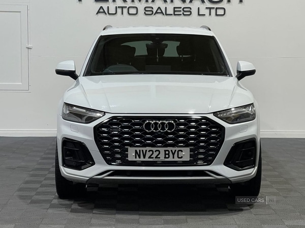 Used Audi Q5 2022 for sale - 76061438: Photo 7
