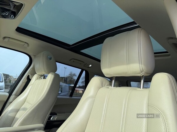 Used Land Rover Range Rover 2014 for sale - 78205693: Photo 13