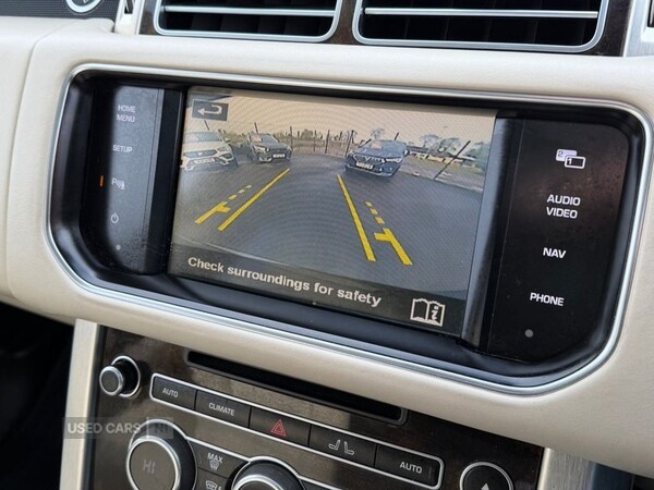 Used Land Rover Range Rover 2014 for sale - 78205693: Photo 14