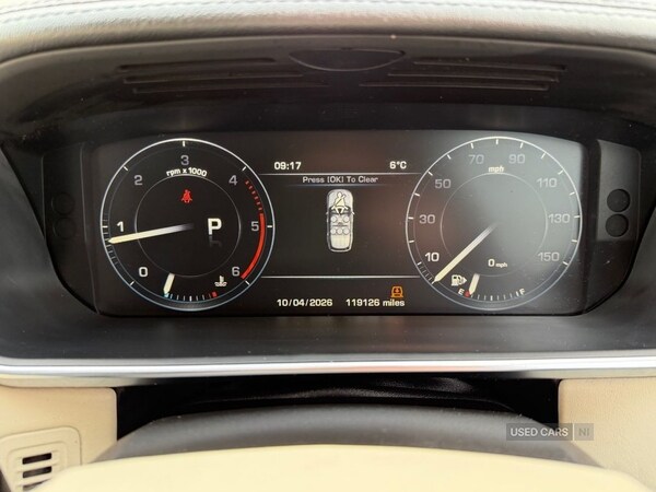 Used Land Rover Range Rover 2014 for sale - 78205693: Photo 15