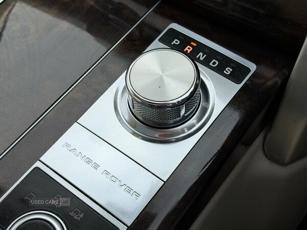 Used Land Rover Range Rover 2014 for sale - 78205693: Photo 16