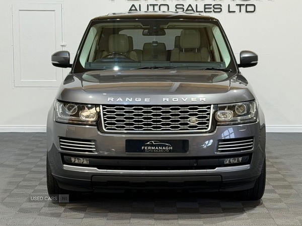 Used Land Rover Range Rover 2014 for sale - 78205693: Photo 7