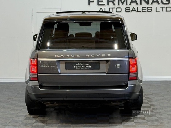 Used Land Rover Range Rover 2014 for sale - 78205693: Photo 8