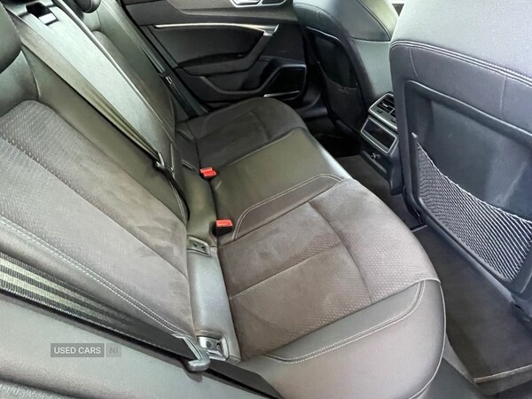 Used Audi A7 2022 for sale - 74410264: Photo 11