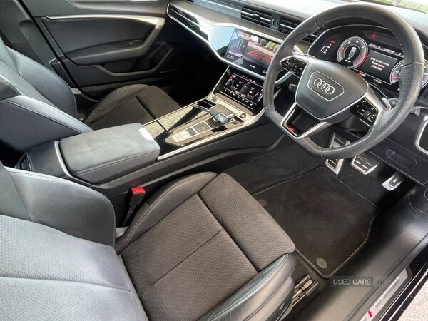 Used Audi A7 2022 for sale - 74410264: Photo 9