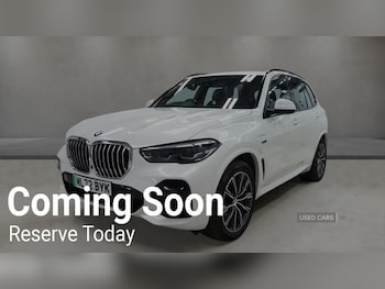 Used BMW X5 2022 for sale - 78562613: Photo